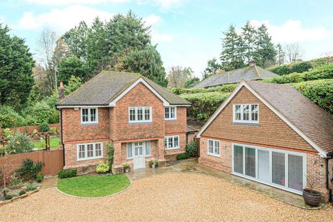 5 bedroom detached house for sale, Scotlands Drive, Haslemere, Surrey, GU27