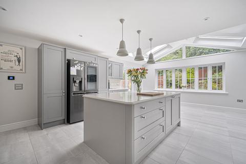 undefined, Scotlands Drive, Haslemere, Surrey, GU27