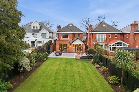 5 bedroom detached house for sale, Stock Road, Billericay, CM12