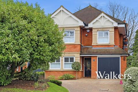 5 bedroom detached house for sale, Stock Road, Billericay, CM12