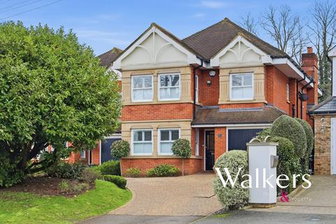 5 bedroom detached house for sale, Stock Road, Billericay, CM12