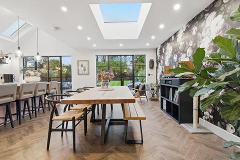 5 bedroom detached house for sale, Stock Road, Billericay, CM12