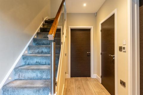 4 bedroom detached house for sale, Beauchief Grove, Sheffield