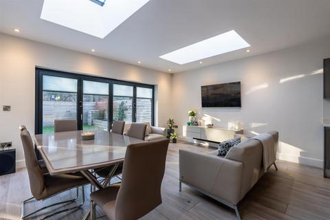 undefined, Beauchief Grove, Sheffield