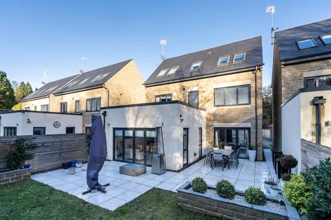 undefined, Beauchief Grove, Sheffield