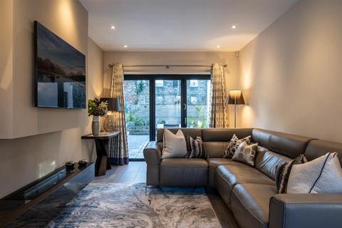 undefined, Beauchief Grove, Sheffield