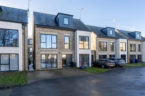 undefined, Beauchief Grove, Sheffield