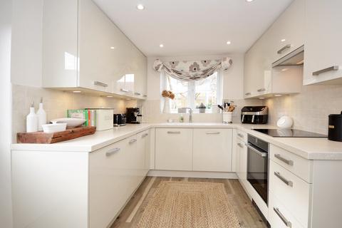 undefined, 'Mallows Grange' development, Stanwick