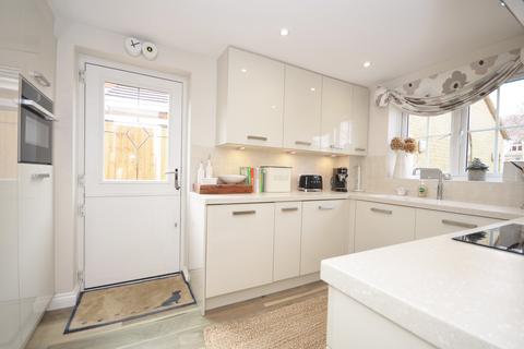 undefined, 'Mallows Grange' development, Stanwick