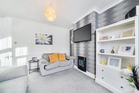 4 bedroom terraced house for sale, Lewis Avenue, Gillingham, Kent
