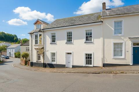 4 bedroom terraced house for sale, Fore Street, Bradninch, EX5