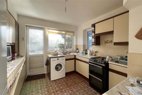 2 bedroom bungalow for sale, Dunbar Crescent, Highcliffe, Dorset, BH23