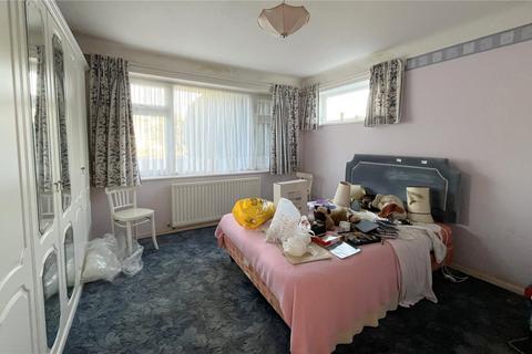 2 bedroom bungalow for sale, Dunbar Crescent, Highcliffe, Dorset, BH23