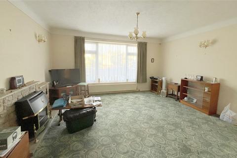 2 bedroom bungalow for sale, Dunbar Crescent, Highcliffe, Dorset, BH23
