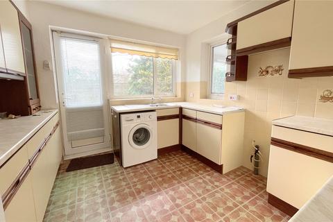 2 bedroom bungalow for sale, Dunbar Crescent, Highcliffe, Dorset, BH23