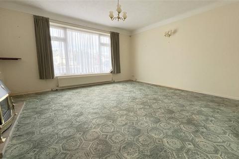 2 bedroom bungalow for sale, Dunbar Crescent, Highcliffe, Dorset, BH23