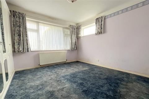 2 bedroom bungalow for sale, Dunbar Crescent, Highcliffe, Dorset, BH23