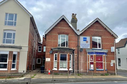 Brockhurst Road, Gosport PO12