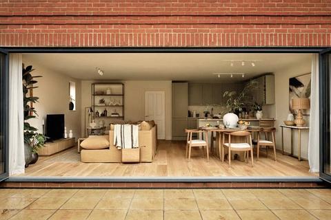 undefined, London Road, Hindhead GU26