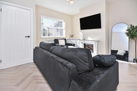 2 bedroom terraced house for sale, Wakefield Street, Golborne, Warrington