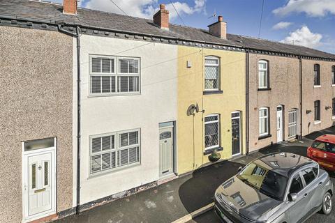 2 bedroom terraced house for sale, Wakefield Street, Golborne, Warrington