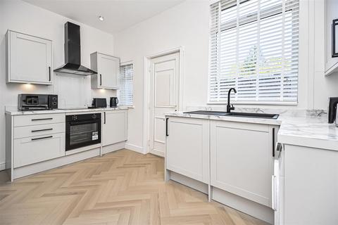 2 bedroom terraced house for sale, Wakefield Street, Golborne, Warrington