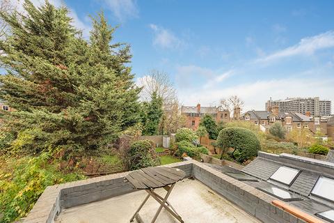1 bedroom flat for sale, South Hill Park, Hampstead NW3