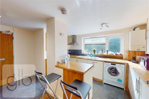 3 bedroom flat to rent, Binswood Street, Leamington Spa CV32