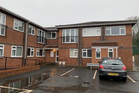 1 bedroom flat to rent, Jaques Yard, Bulkington Road, Bedworth