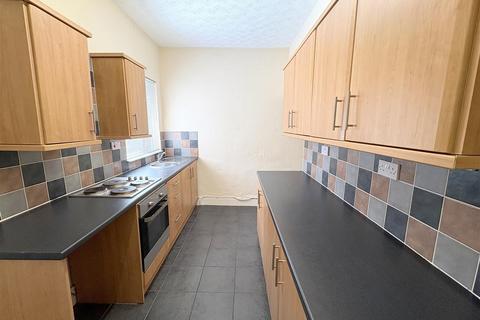 2 bedroom terraced house to rent, Harrison Terrace, Darlington