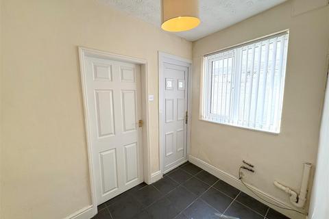 2 bedroom terraced house to rent, Harrison Terrace, Darlington
