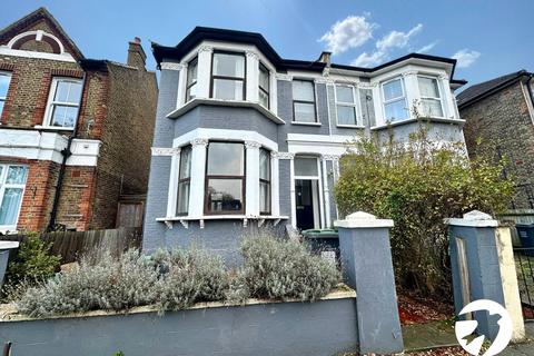 3 bedroom semi-detached house for sale, Fordyce Road, London, SE13