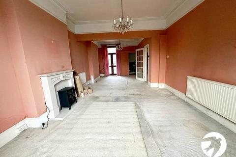 3 bedroom semi-detached house for sale, Fordyce Road, London, SE13