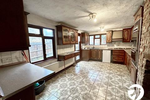 3 bedroom semi-detached house for sale, Fordyce Road, London, SE13
