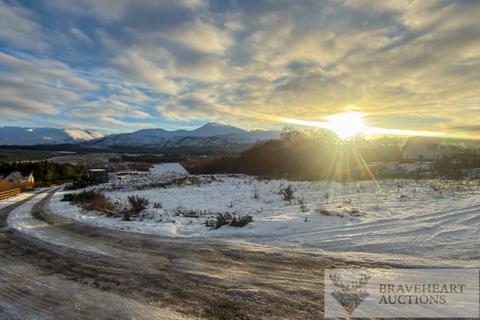 undefined, Stargazing, Plot With Lapsed Planning, Spean Bridge, Highland, PH34 4EX