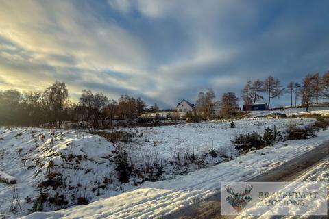 undefined, Stargazing, Plot With Lapsed Planning, Spean Bridge, Highland, PH34 4EX