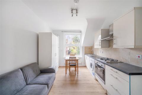 1 bedroom flat to rent, Aldrington Road, London, SW16