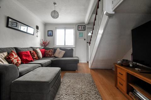 2 bedroom end of terrace house for sale, Hanway, Rainham, Gillingham, ME8