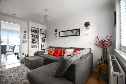 2 bedroom end of terrace house for sale, Hanway, Rainham, Gillingham, ME8