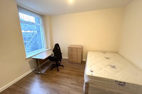 undefined, 35B Taff Street, Pontypridd CF37