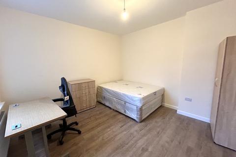 undefined, 35B Taff Street, Pontypridd CF37