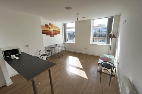 undefined, Airedale House, BD1,