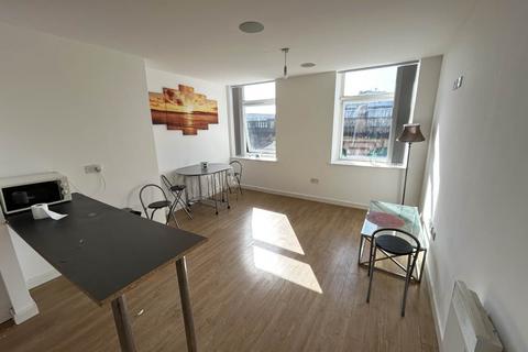 undefined, Airedale House, BD1,
