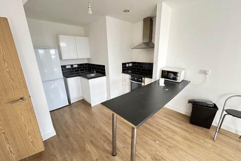 undefined, Airedale House, BD1,