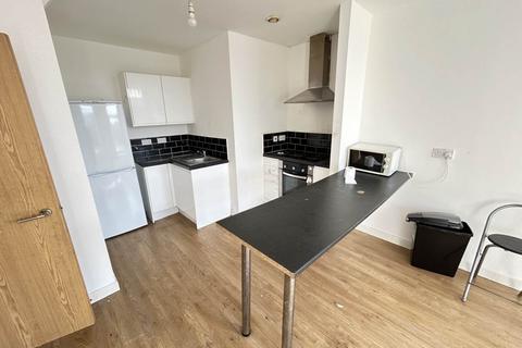 undefined, Airedale House, BD1,