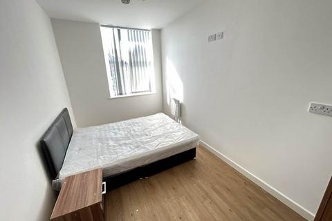 undefined, Airedale House, BD1,