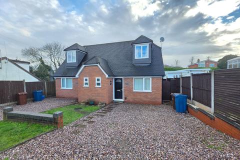 undefined, Reason Road, Stafford, ST17 9JT