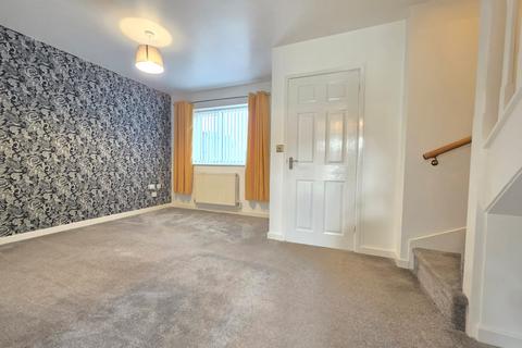 undefined, Reason Road, Stafford, ST17 9JT