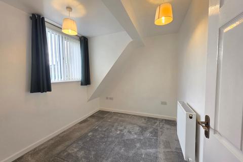 undefined, Reason Road, Stafford, ST17 9JT