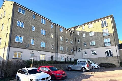 2 bedroom flat for sale, Laithe Hall Avenue, Spen Mill Grange, Cleckheaton, BD19